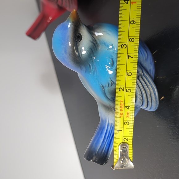 Vintage Goebel  Bird pair - Picture 11 of 12